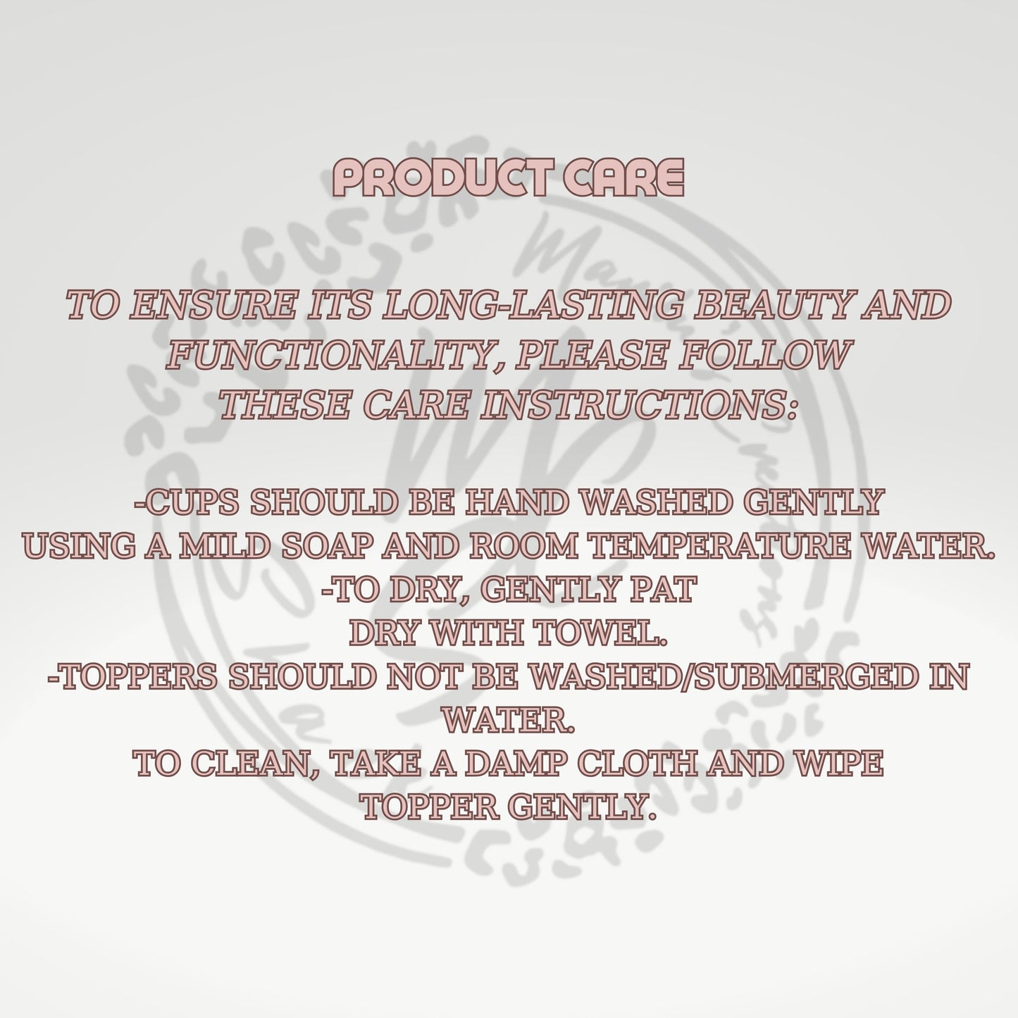 RN Tumbler: White & Green Glitter, 3D Pills Topper