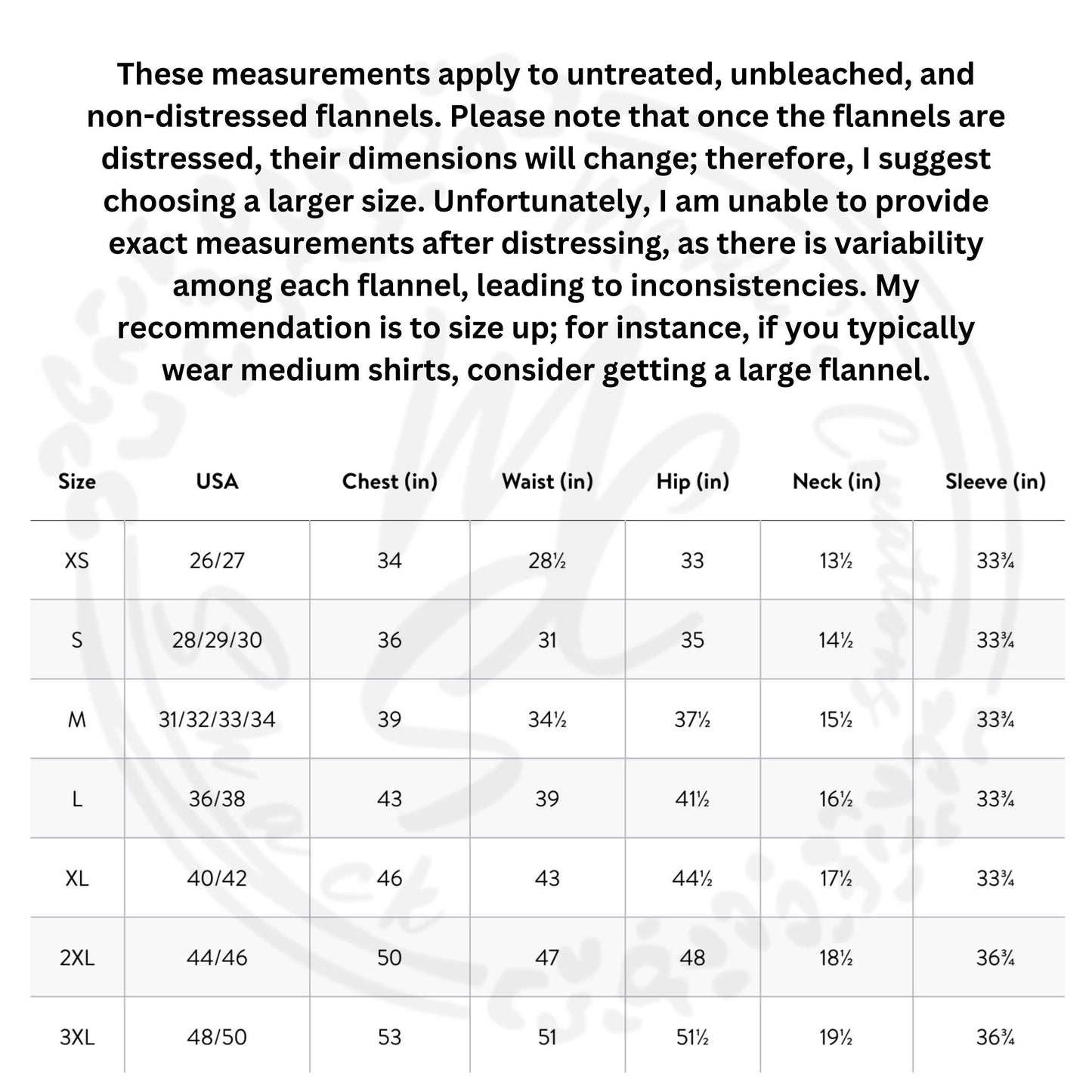 Custom Bleached Distressed Flannel Shirt: Vintage Style Design