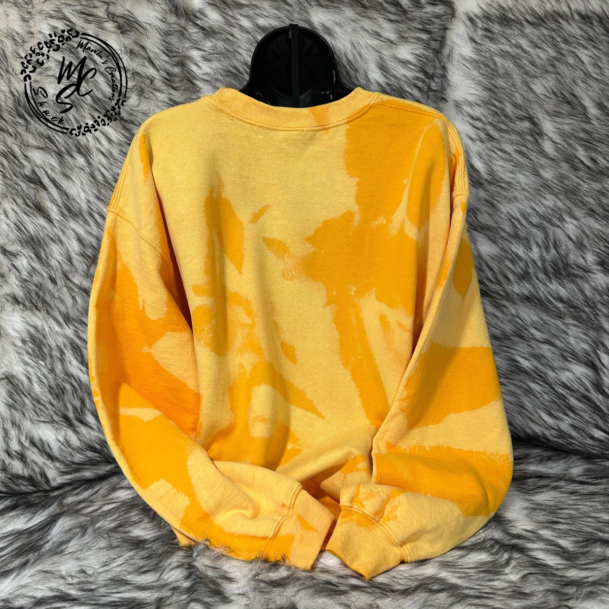 Mushroom Sweatshirt, Moon Phases and Mushrooms Graphic Sweatshirt, Soft Crewneck Sweatshirt, Long Sleeve Sweatshirt