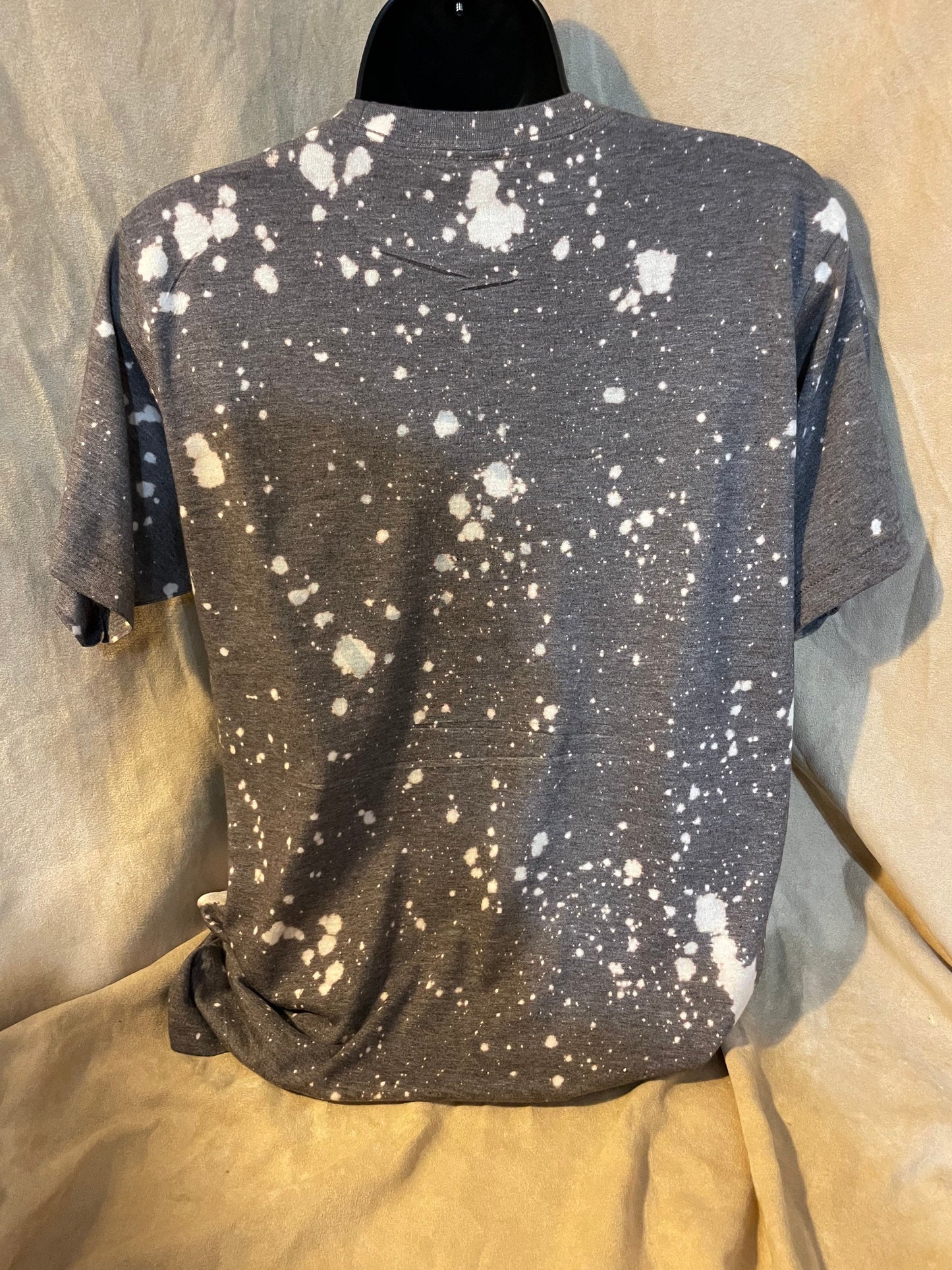 Mud Up or Shut Up shirt
