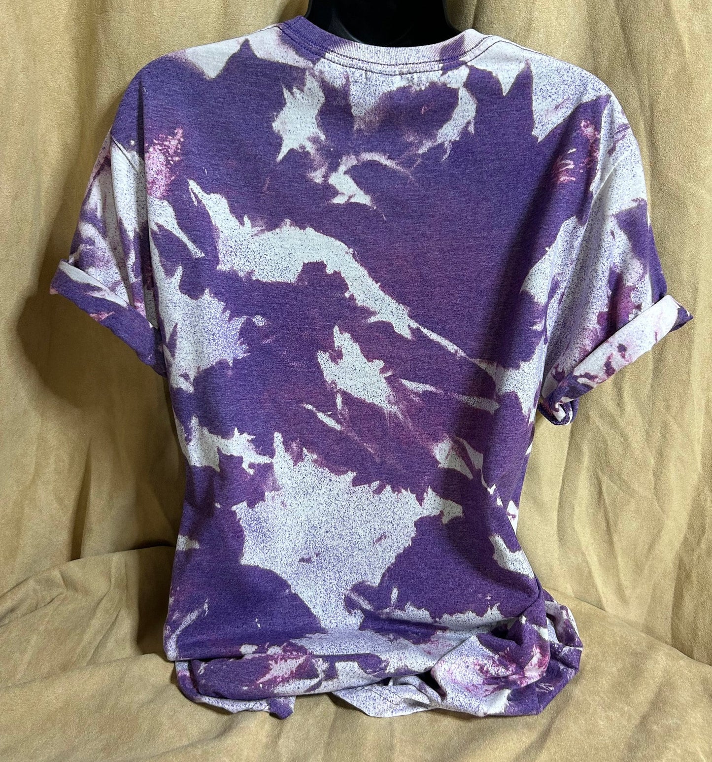 Blessed Leopard Soccer Mom T-shirt, Bleached/Distressed, purple soccer shirt, ball tee, mother, gift for soccer mom, sports.