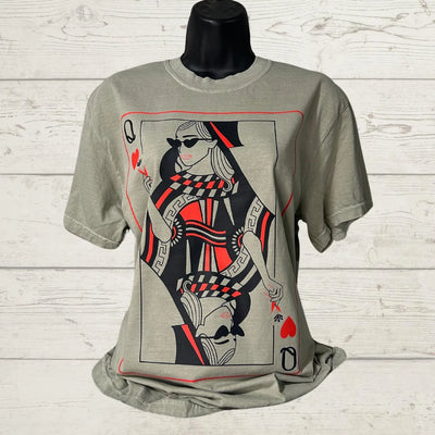 T-shirts