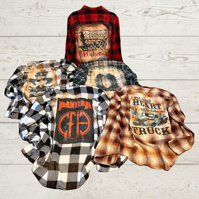 Flannels