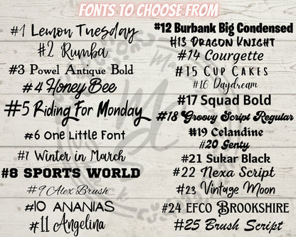 Personalized True Crime Tumbler: Pink Glitter Drip, Handmade Stainless Steel