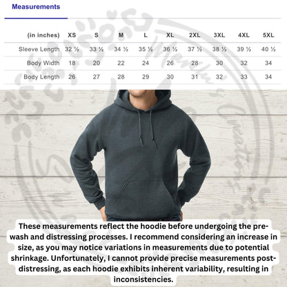 Bleached Leopard Print Football Hoodie: Classy Until Kickoff