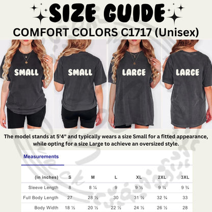 Comfort Colors Queen of Hearts T-Shirt Valentines Gift, Mothers Day Gift, Retro Valentines Day Queen, Gift for her. Sandstone Color Tee