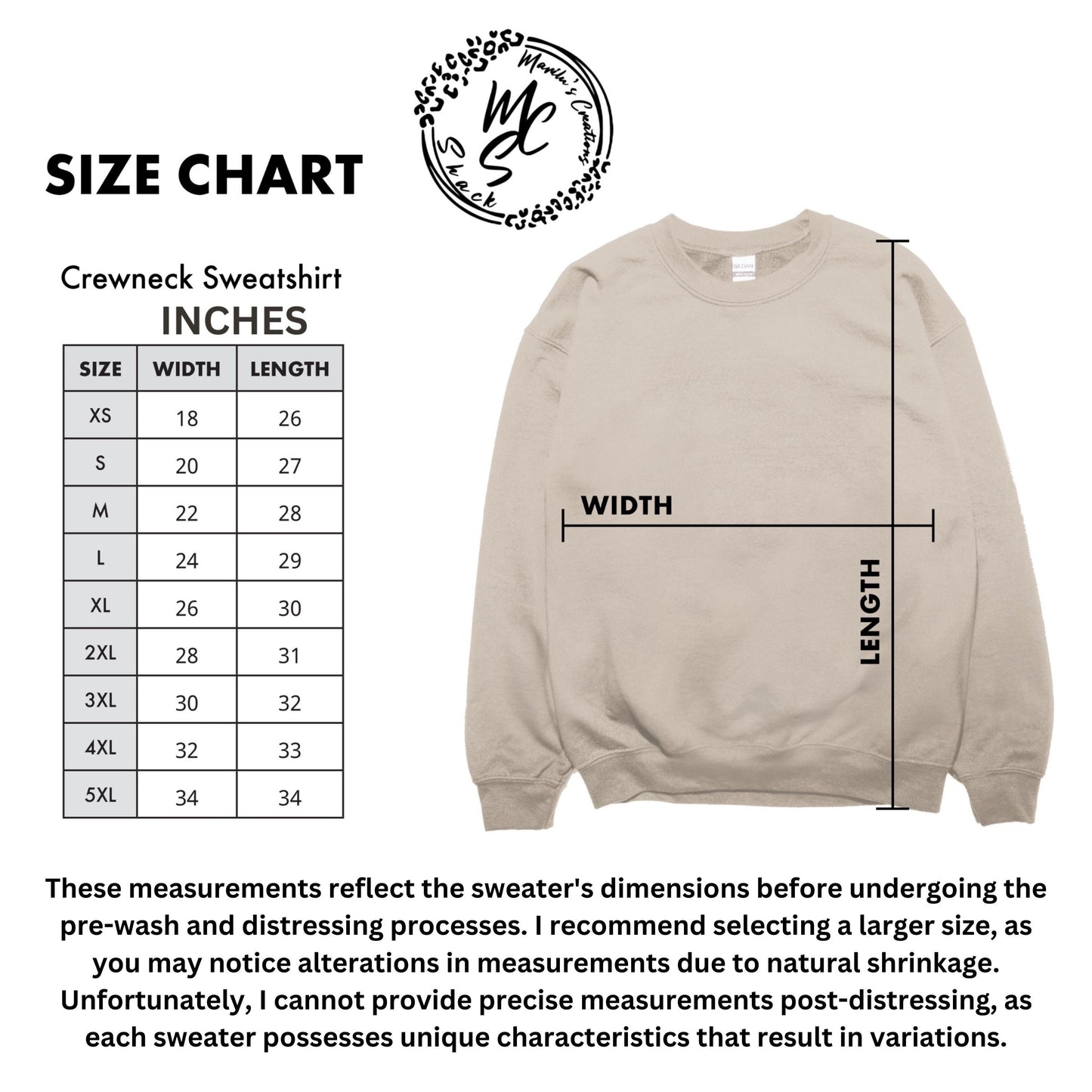 Bleached Sunflower Moon Sweatshirt | Boho Graphic Pullover | Distressed Unisex Crewneck