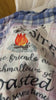 Flannels Bleached/Distressed/Vintage. Welcome to our Campsite design. Choose your flannel shirt size.
