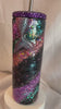 Mermaid 3D Custom Tumbler