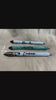 Custom epoxied Pen and Staplers set or individuals