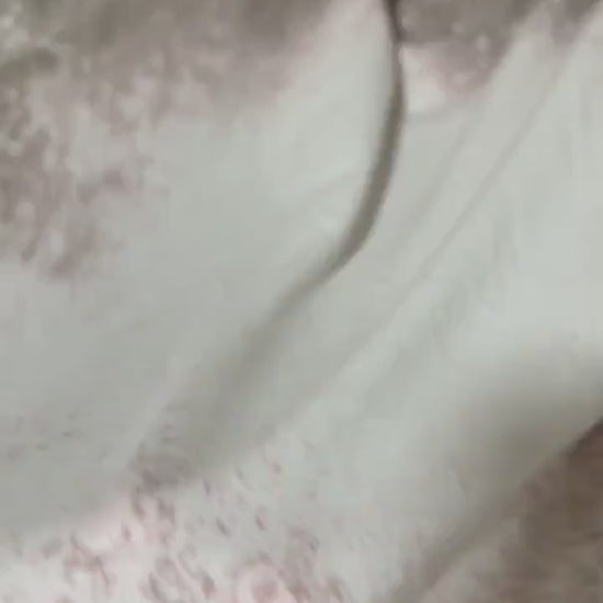 Custom Bleached T-Shirt: Personalized Text/Image Tee