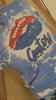 Bleached/Distressed personalized T-shirts (Choose your shirt size, color and send me a picture or the idea for your design)
