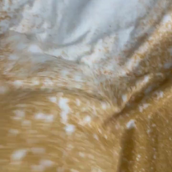 Custom Bleached Tee: Personalized Photo or Design Shirt